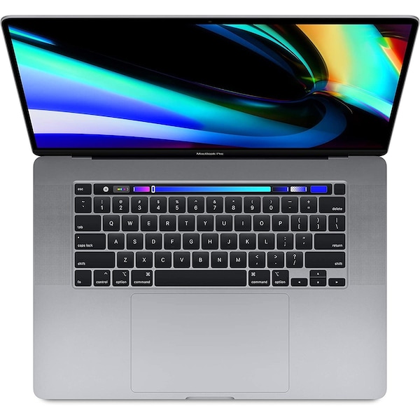 Apple MacBook Pro 16inch, 16GB RAM, 1TB Storage, 23GHz Intel Core